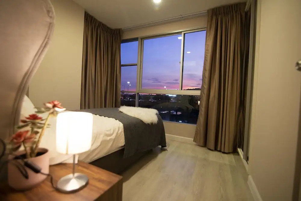 Бангкок: Apartment in BKK - bkb221