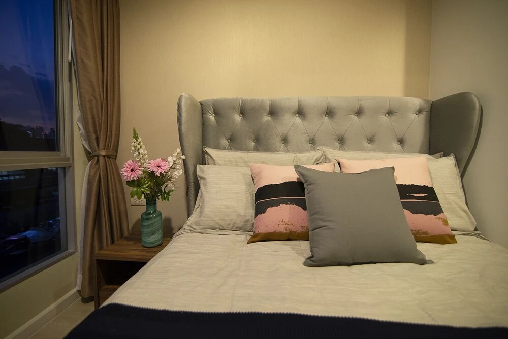 Бангкок: Apartment in BKK - bkb221