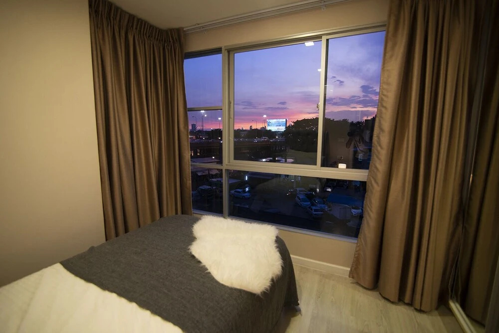 Бангкок: Apartment in BKK - bkb221
