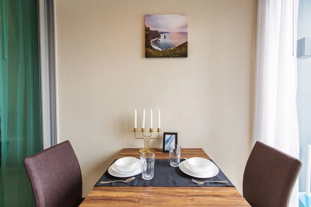 Бангкок: Near BK University Quiet Condo in Rama4 bkb135