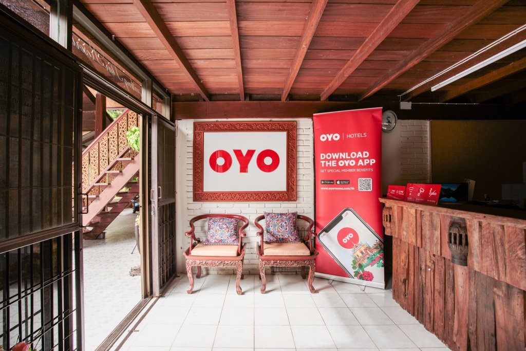 OYO 909 Guiding Star Resort — фото 3