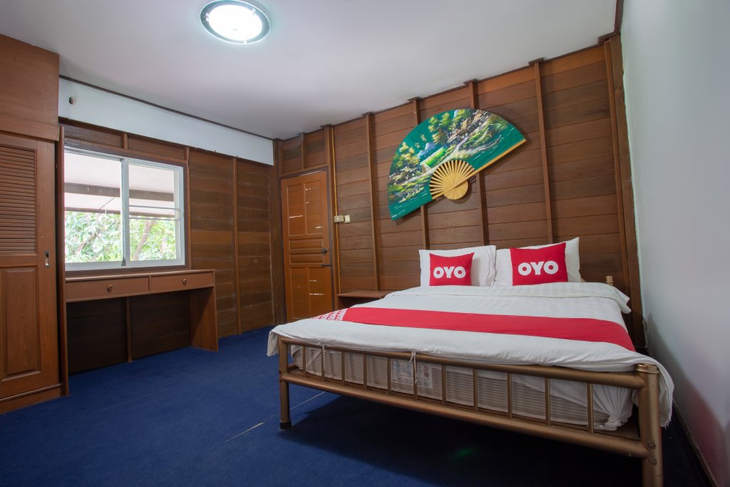 Ханг Донг: OYO 909 Guiding Star Resort