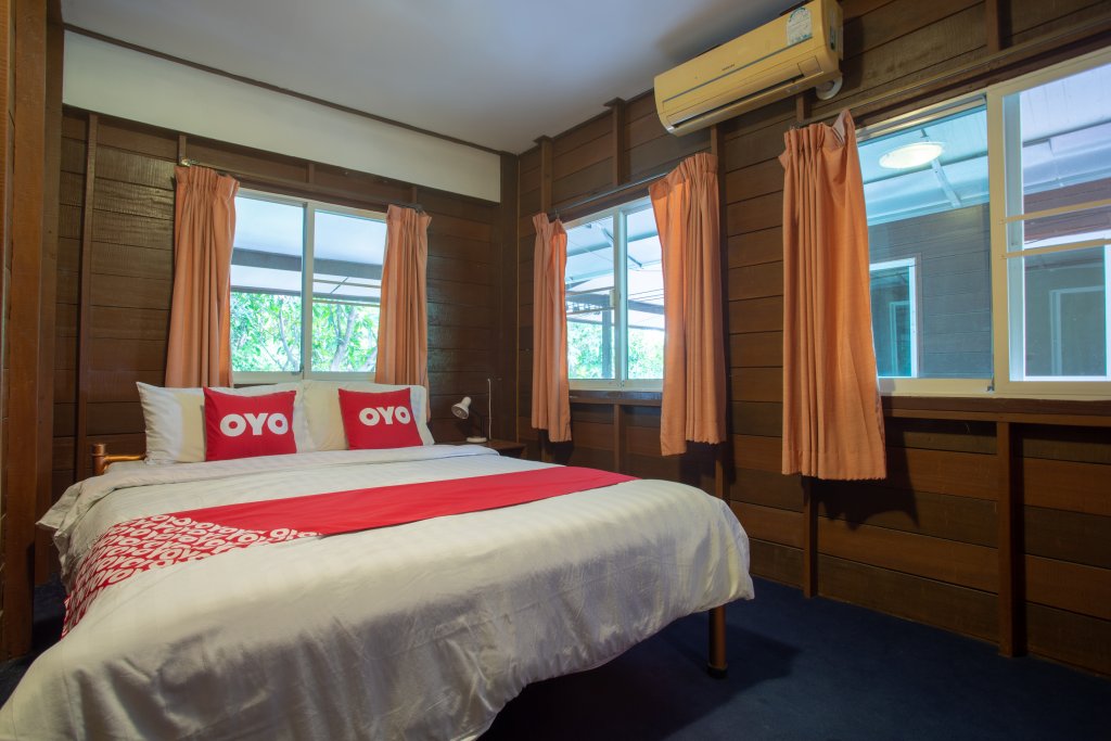 Ханг Донг: OYO 909 Guiding Star Resort