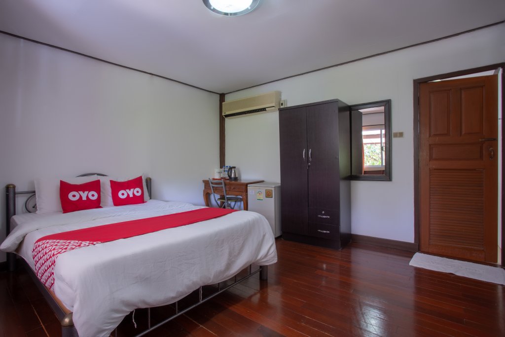 Ханг Донг: OYO 909 Guiding Star Resort