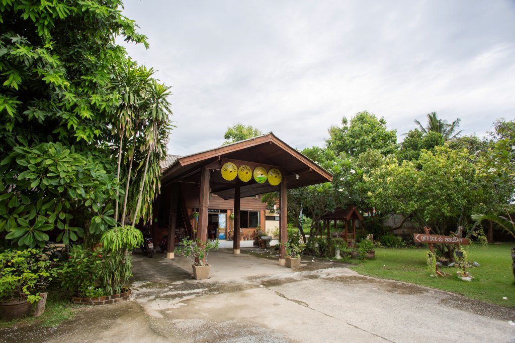 Ханг Донг: OYO 909 Guiding Star Resort