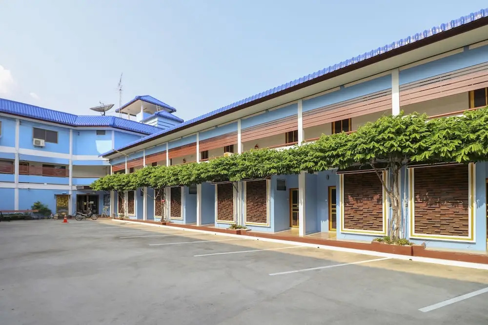 Аюттхая: OYO 952 Ocean Gold Card Ayutthaya