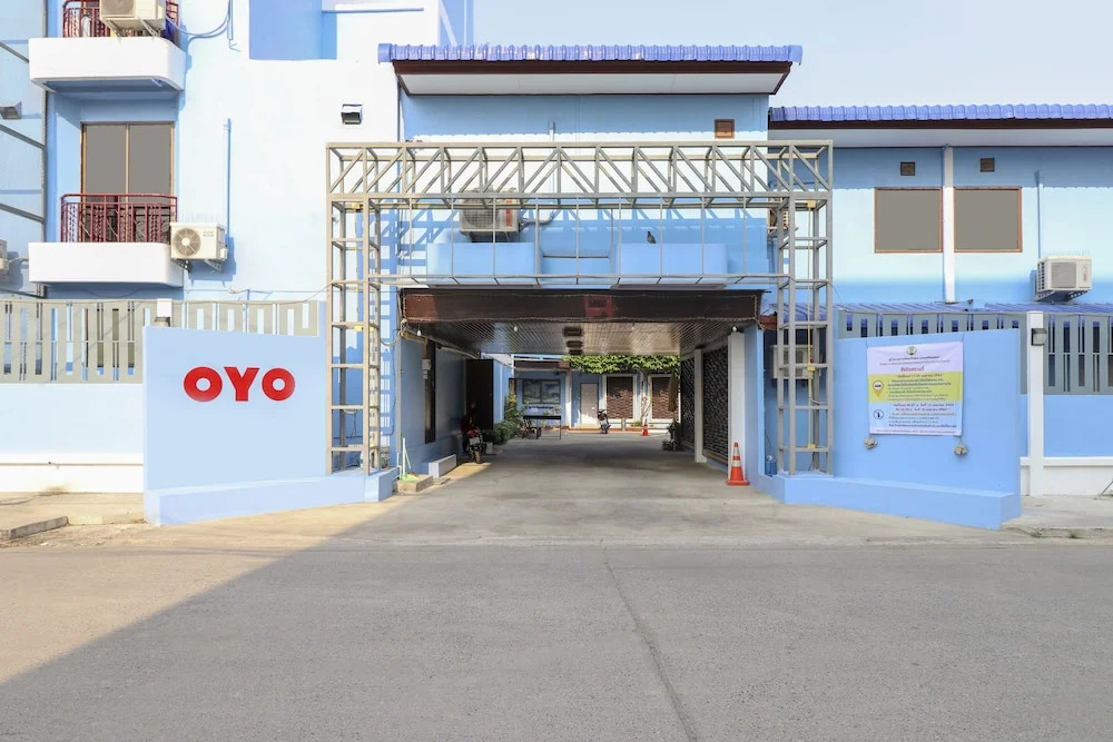 Аюттхая: OYO 952 Ocean Gold Card Ayutthaya