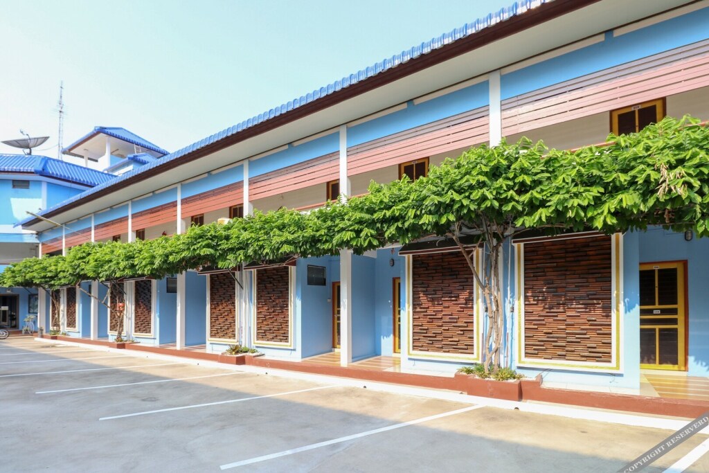 Аюттхая: OYO 952 Ocean Gold Card Ayutthaya
