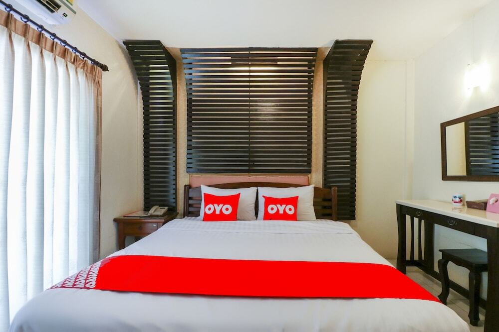 Аюттхая: OYO 952 Ocean Gold Card Ayutthaya
