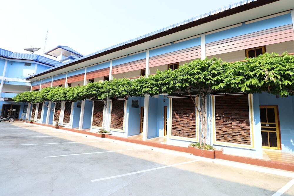 Аюттхая: OYO 952 Ocean Gold Card Ayutthaya
