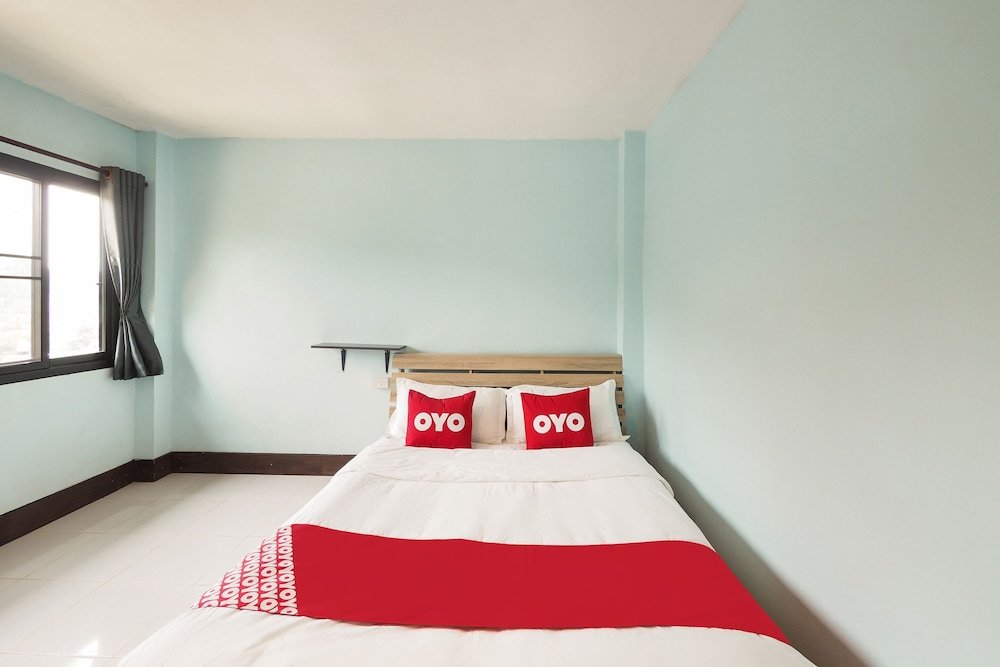 Маерим: OYO 977 Mon Nao Mini Camp