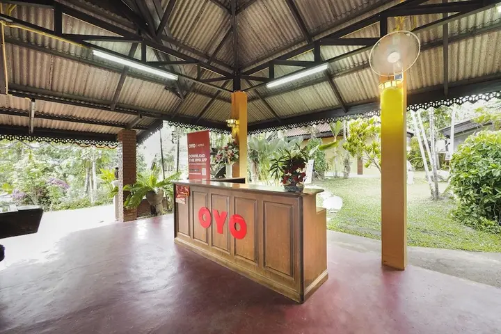 Мае-Таенг: OYO 968 Mon Mae Taeng Resort