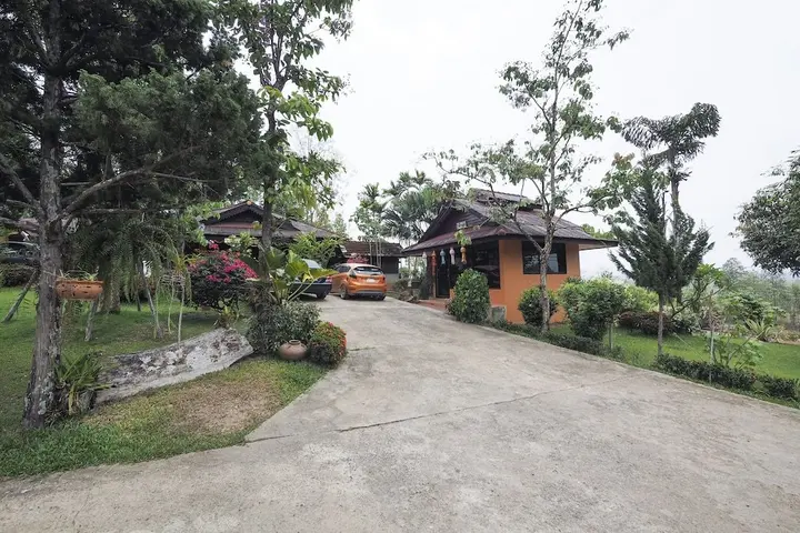 Мае-Таенг: OYO 968 Mon Mae Taeng Resort