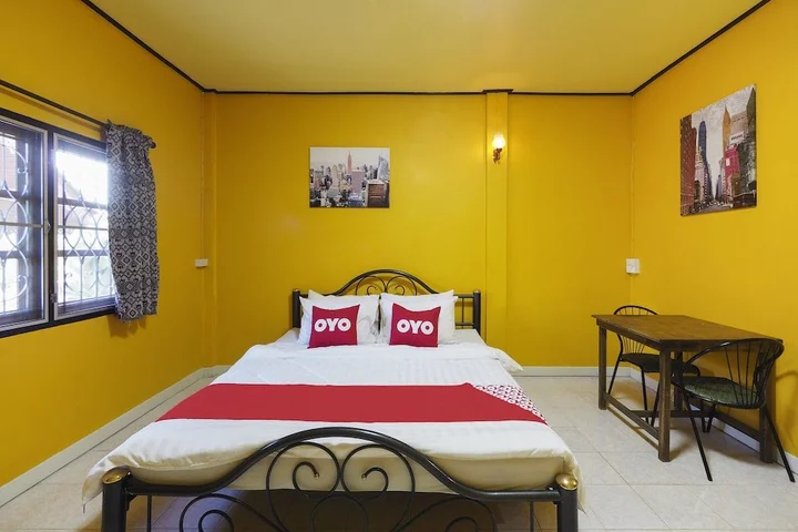 Мае-Таенг: OYO 968 Mon Mae Taeng Resort