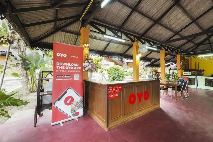 Мае-Таенг: OYO 968 Mon Mae Taeng Resort