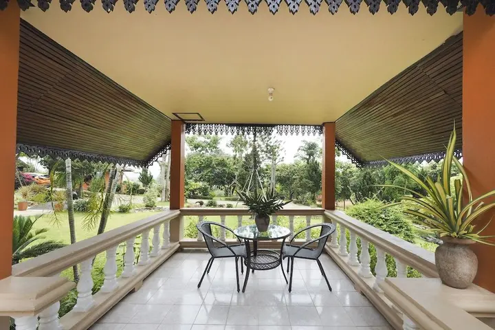 Мае-Таенг: OYO 968 Mon Mae Taeng Resort