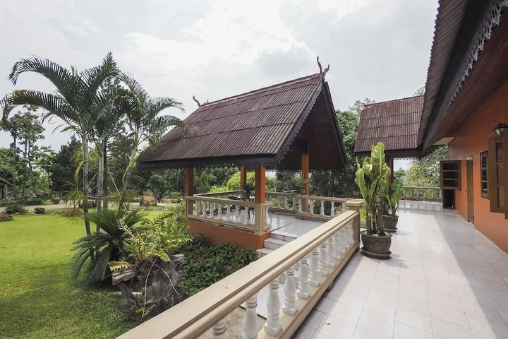 Мае-Таенг: OYO 968 Mon Mae Taeng Resort