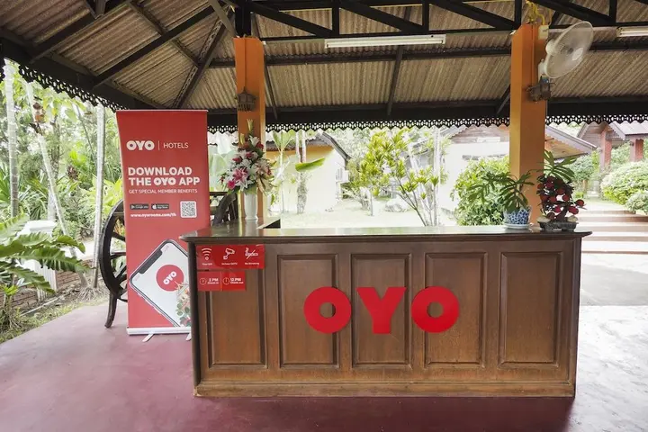 Мае-Таенг: OYO 968 Mon Mae Taeng Resort
