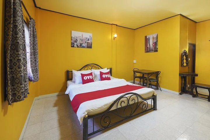 Мае-Таенг: OYO 968 Mon Mae Taeng Resort