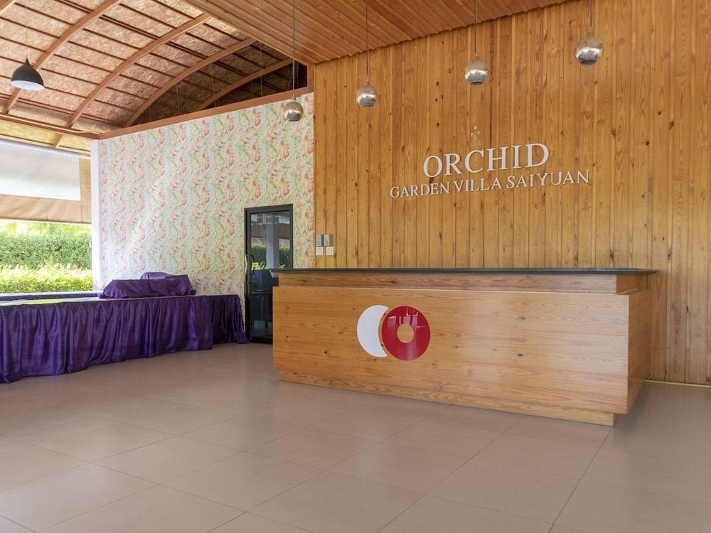 CAPITAL O847 Orchid Garden Villa — фото 2