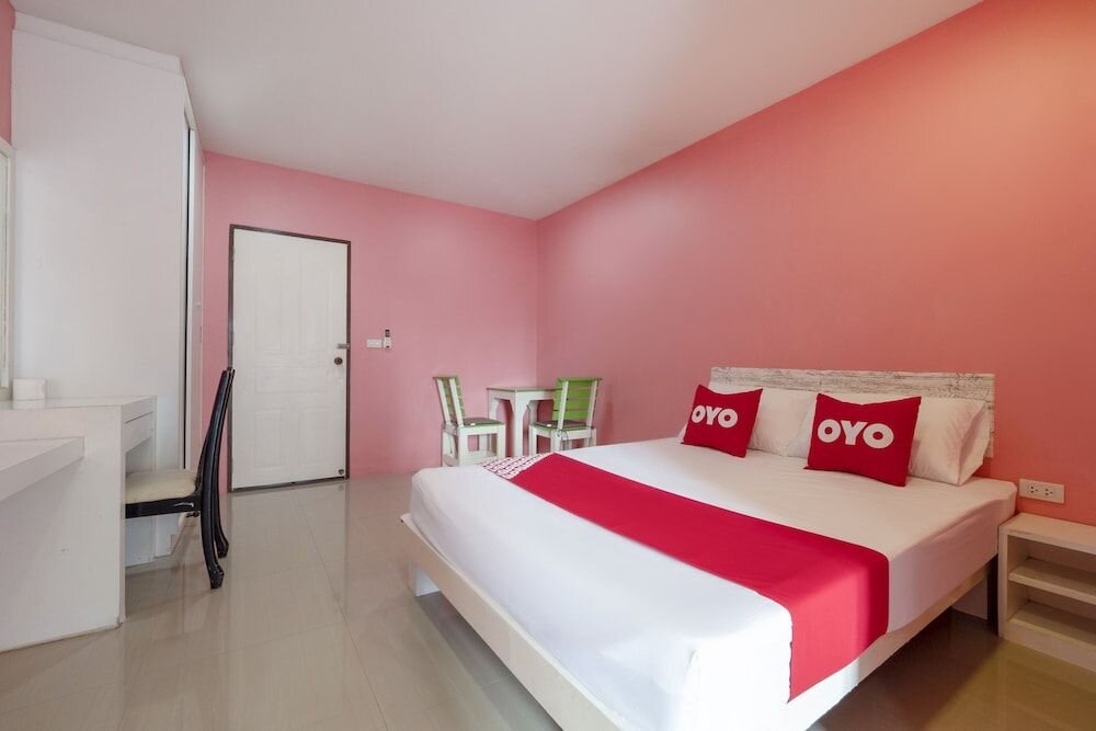 OYO 1030 Cd Mansion — фото 2