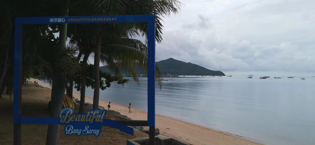 Саттахип: Brown Home Sattahip 19