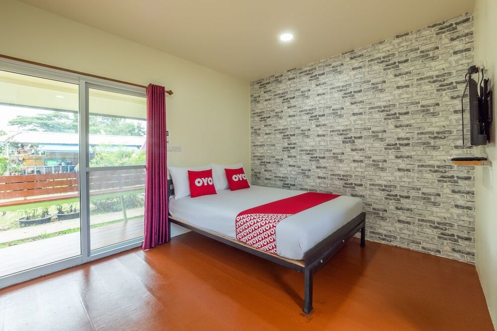 Саттахип: Oyo 1035 Binlahdong Resort