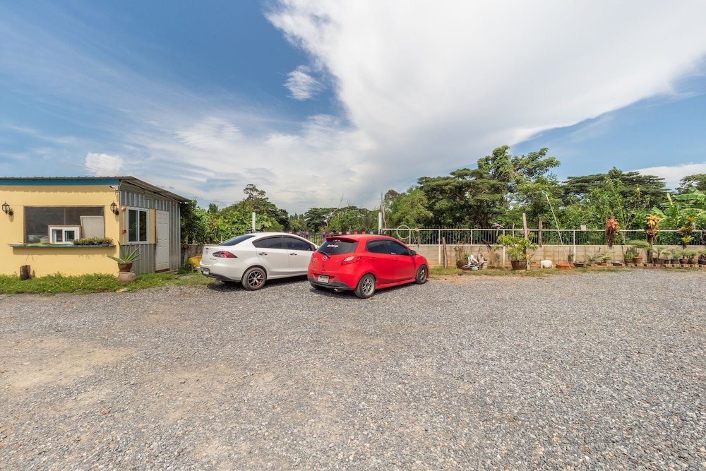 Саттахип: Oyo 1035 Binlahdong Resort