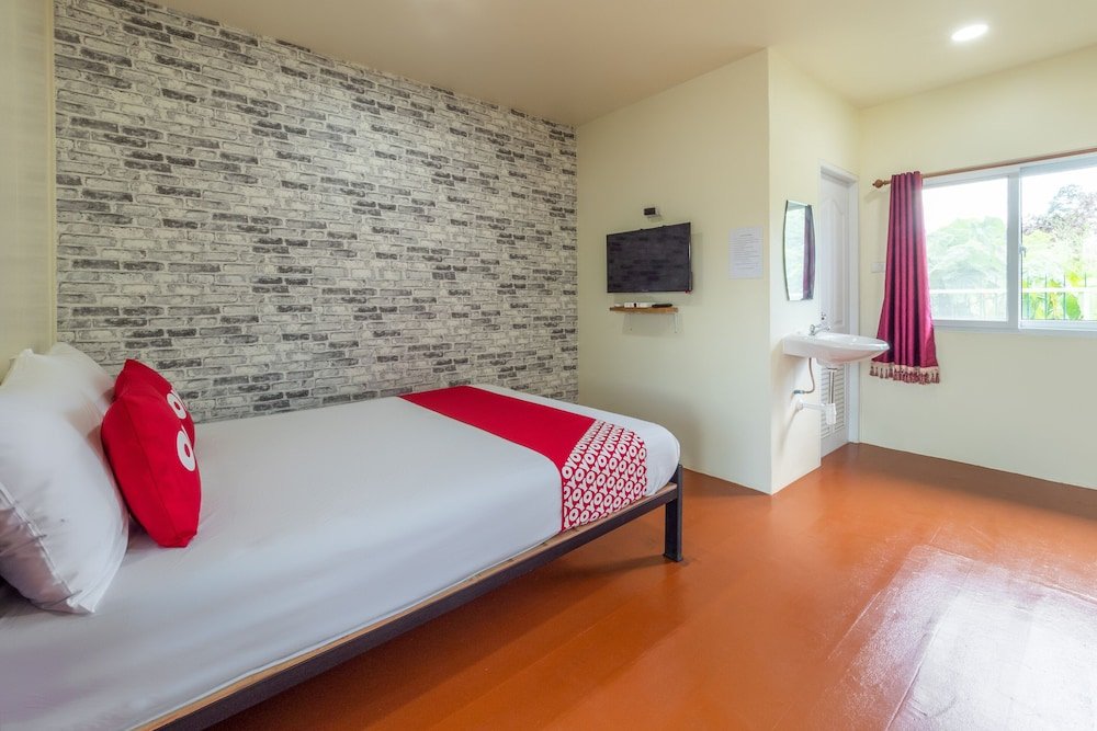 Саттахип: Oyo 1035 Binlahdong Resort