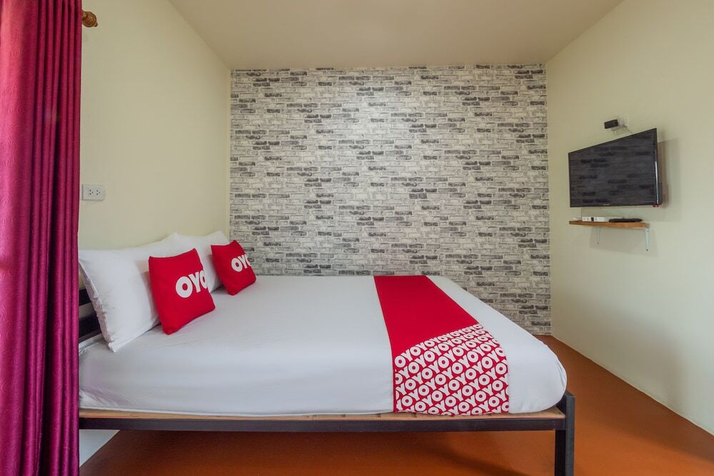 Саттахип: Oyo 1035 Binlahdong Resort