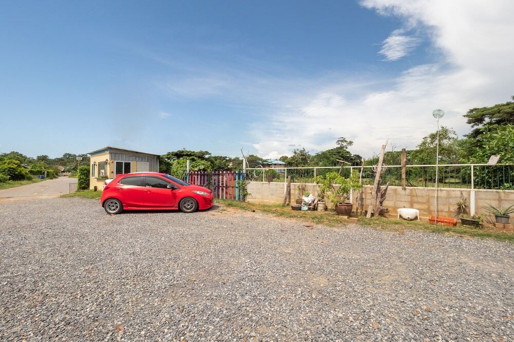 Саттахип: Oyo 1035 Binlahdong Resort