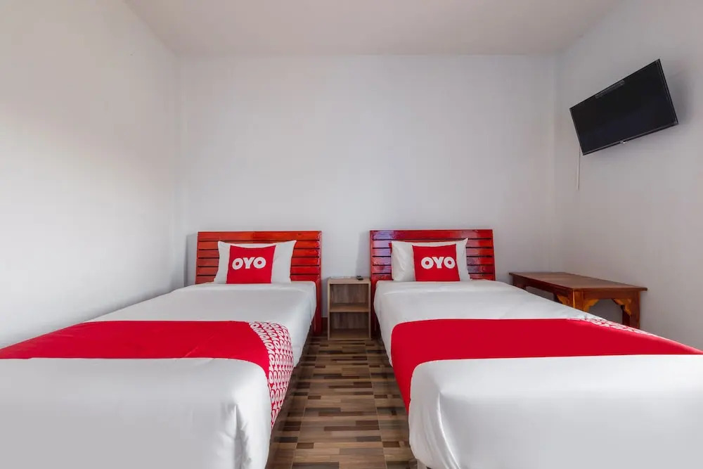 Саттахип: OYO 1044 Vassana Resort