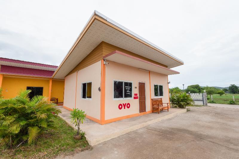 Саттахип: OYO 1044 Vassana Resort