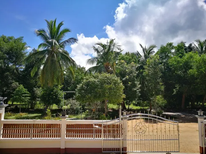 844 Srifa Resort, 2 Bedroom House, Lipa Noi Beach — фото 4