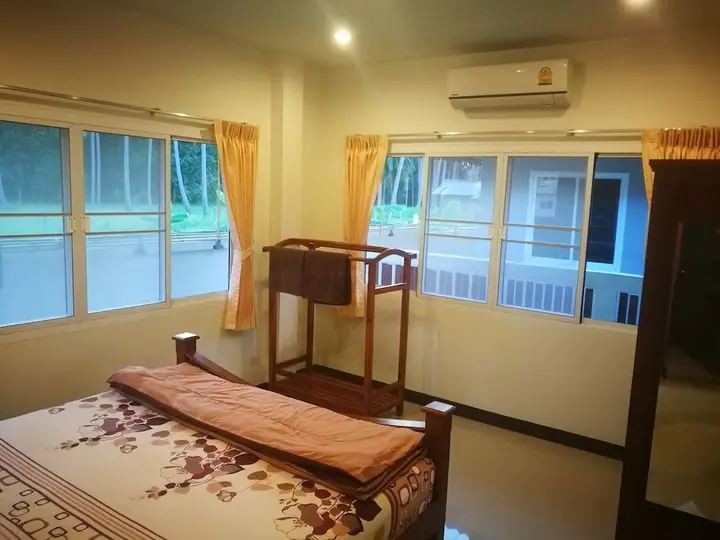 844 Srifa Resort, 2 Bedroom House, Lipa Noi Beach — фото 1