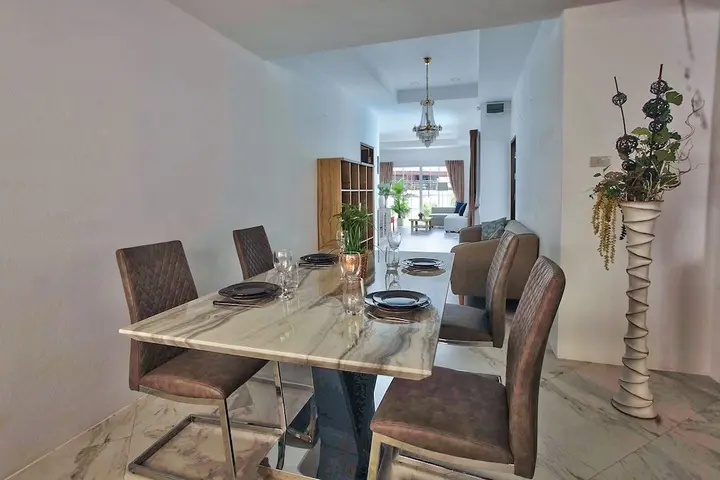 Паттайя: Pool Villa Pattaya - Walking Street C3