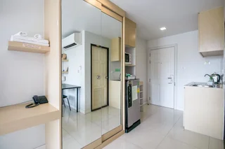 Бангкок: OYO 1061 Peaberry Place Apartment