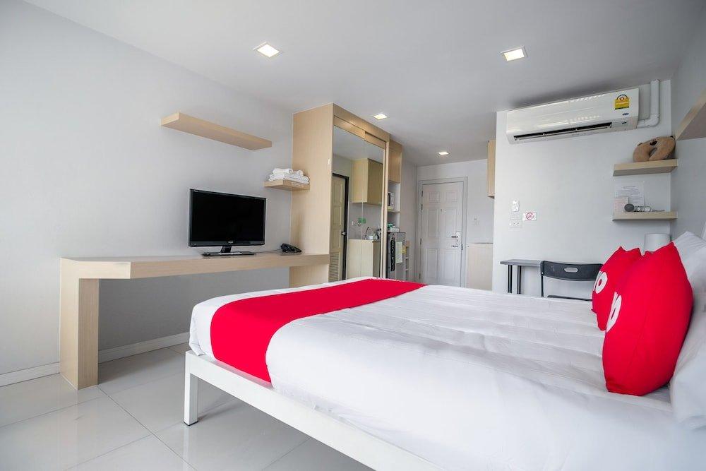 Бангкок: OYO 1061 Peaberry Place Apartment