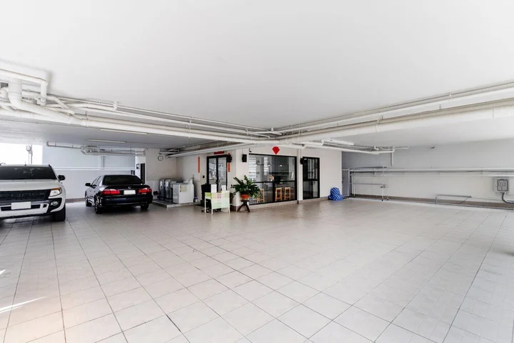Бангкок: OYO 1061 Peaberry Place Apartment
