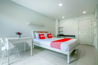 Бангкок: OYO 1061 Peaberry Place Apartment