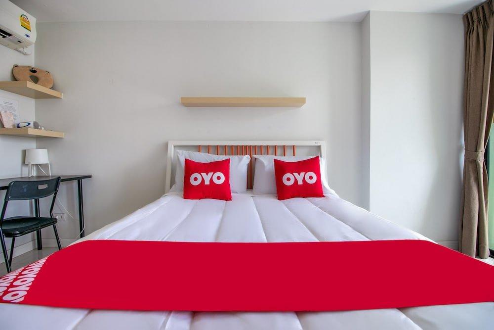 Бангкок: OYO 1061 Peaberry Place Apartment