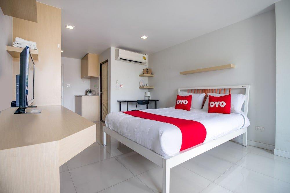 Бангкок: OYO 1061 Peaberry Place Apartment