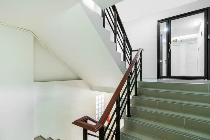 OYO 1061 Peaberry Place Apartment — фото 6