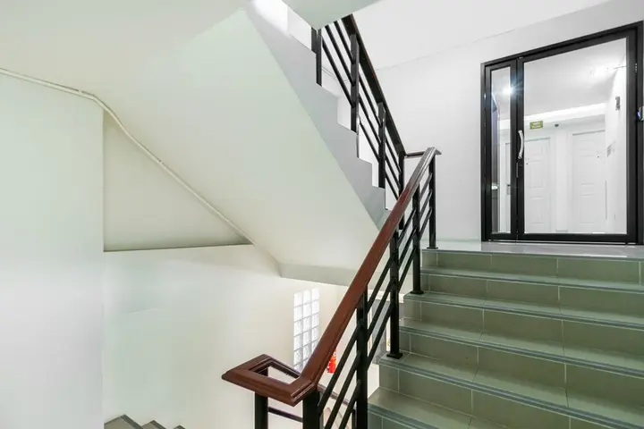 Бангкок: OYO 1061 Peaberry Place Apartment