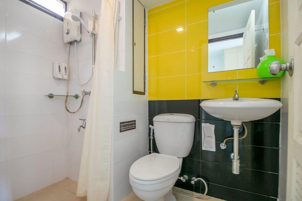 Бангкок: OYO 1061 Peaberry Place Apartment