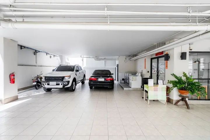 Бангкок: OYO 1061 Peaberry Place Apartment