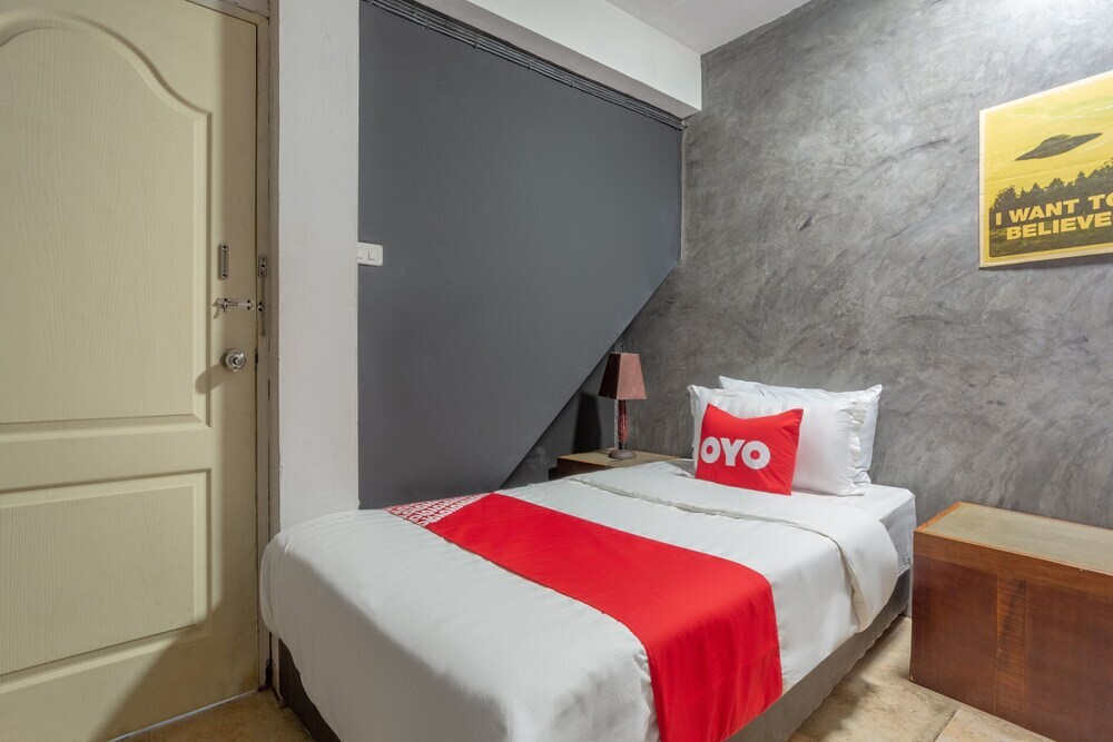 Чиангмай: OYO 1049 N Nimman