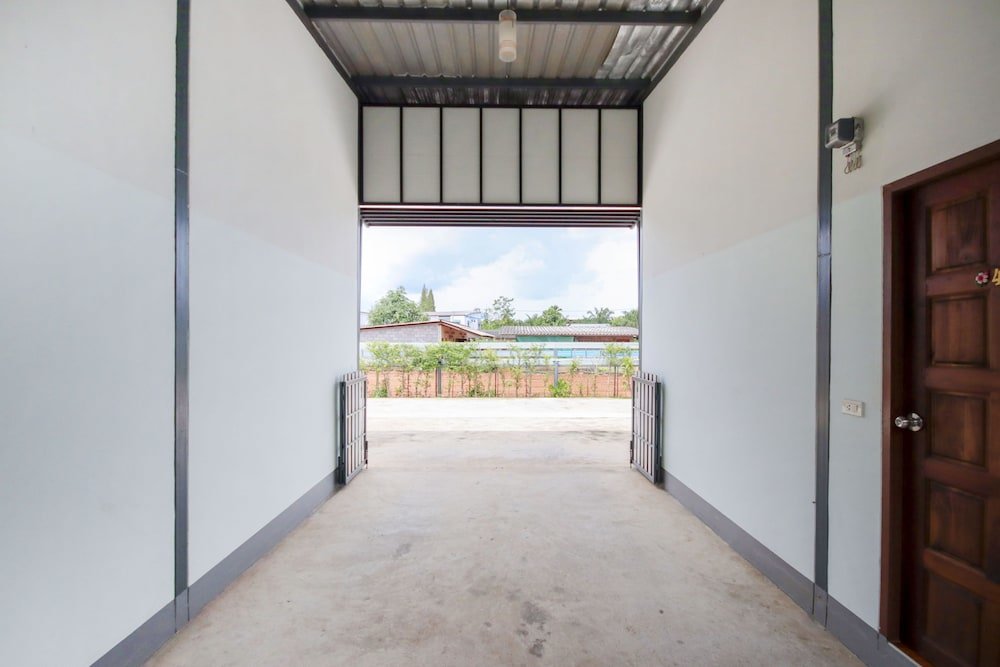 Сураттхани: OYO 1091 Sabye Dee Resort at Soikotang