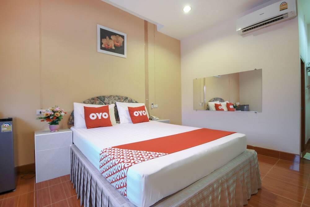Сураттхани: OYO 1091 Sabye Dee Resort at Soikotang