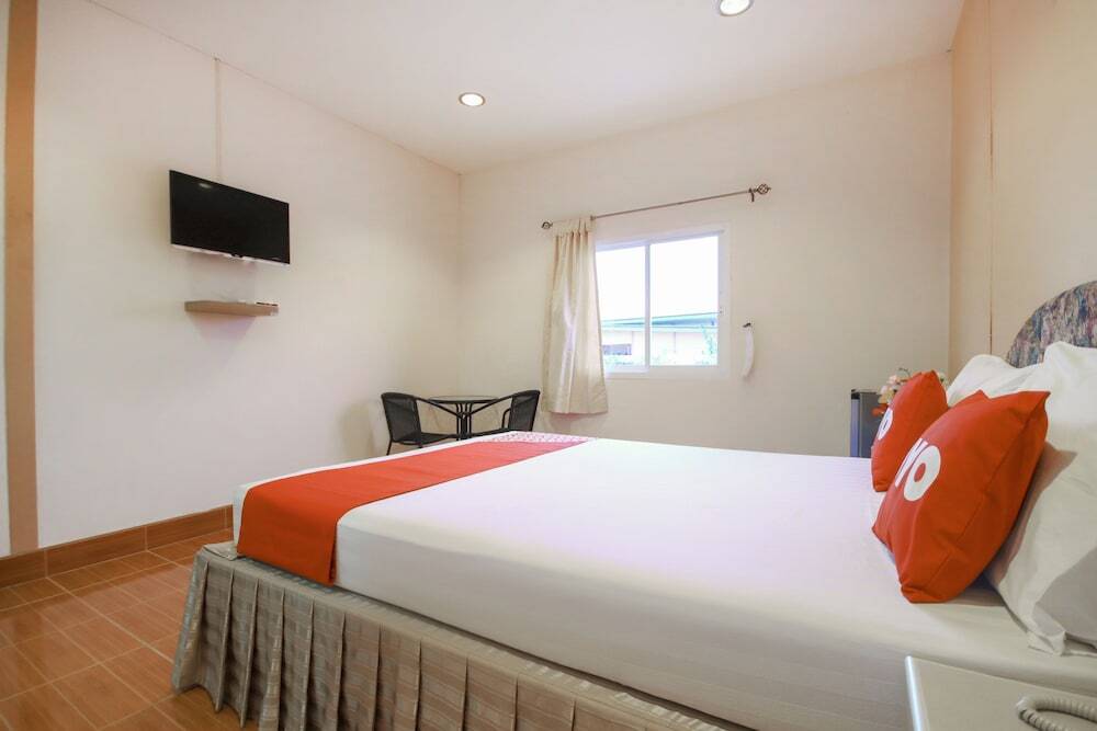 Сураттхани: OYO 1091 Sabye Dee Resort at Soikotang